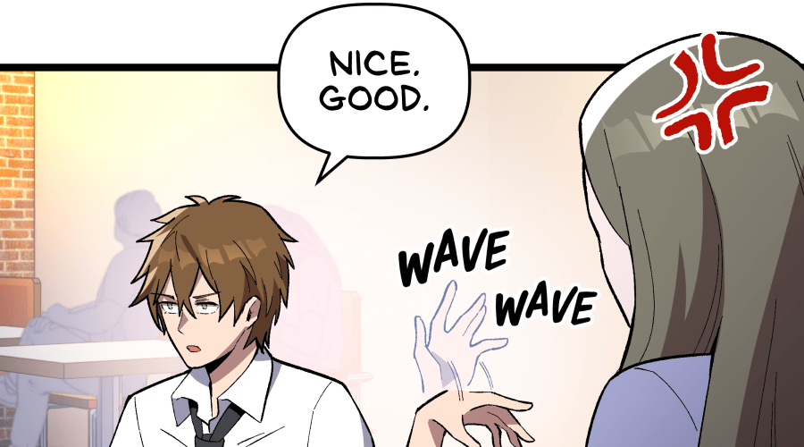 Dating Sim[on] Episode 30 page 68 - 