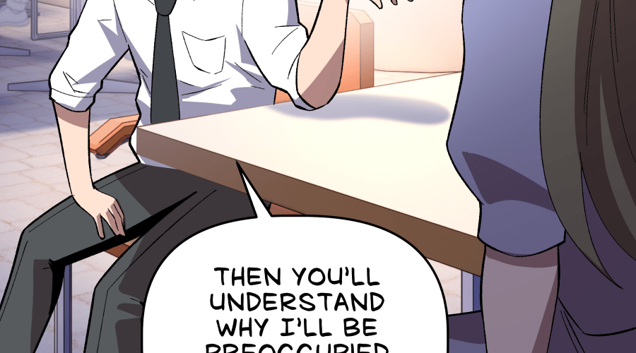 Dating Sim[on] Episode 30 page 69 - 