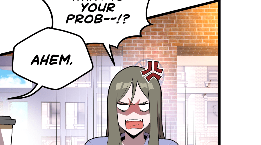 Dating Sim[on] Episode 30 page 71 - 