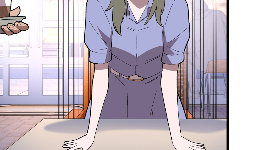 Dating Sim[on] Episode 30 page 72 - 