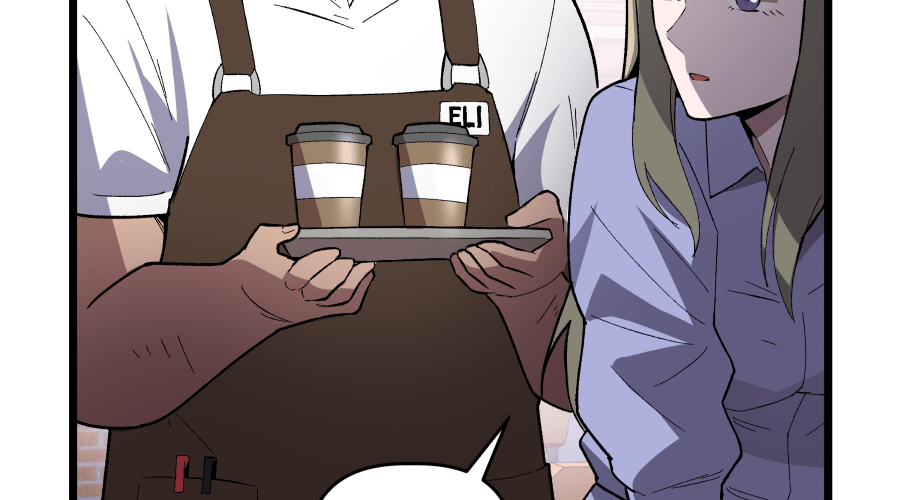 Dating Sim[on] Episode 30 page 75 - 