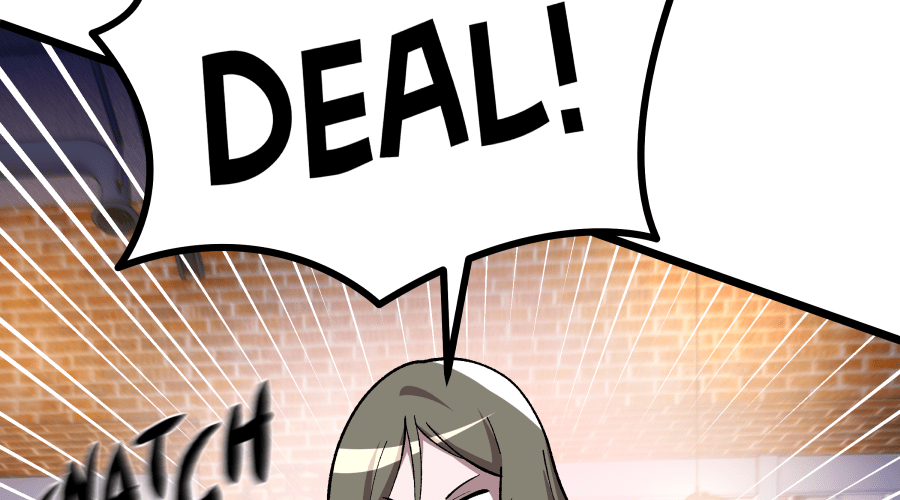 Dating Sim[on] Episode 30 page 77 - 