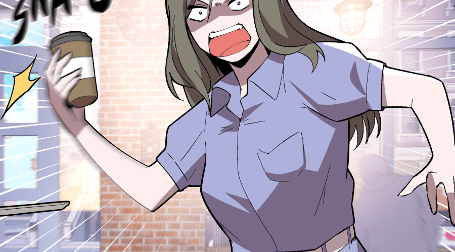 Dating Sim[on] Episode 30 page 78 - 