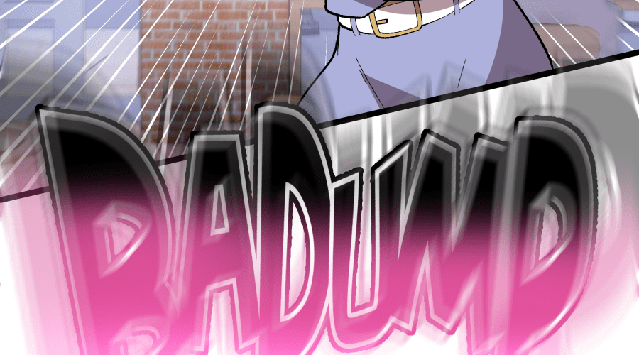 Dating Sim[on] Episode 30 page 79 - 