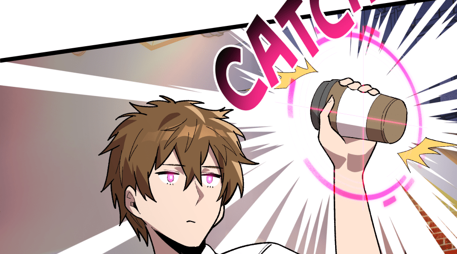 Dating Sim[on] Episode 30 page 85 - 