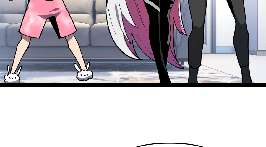 Dating Sim[on] Episode 30 page 10 - 