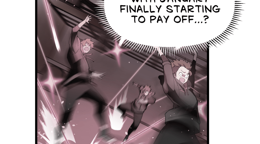 Dating Sim[on] Episode 30 page 96 - 