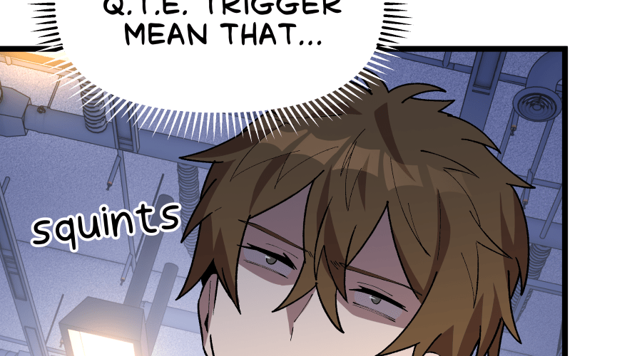 Dating Sim[on] Episode 30 page 100 - 