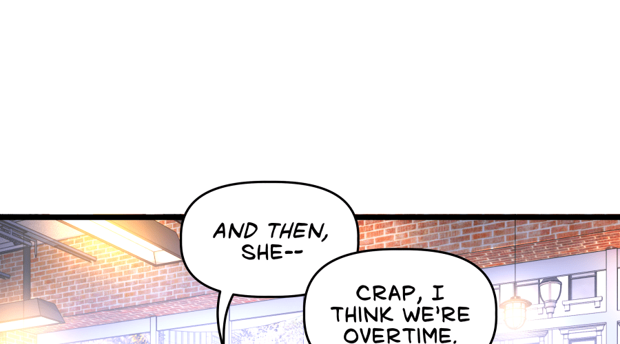 Dating Sim[on] Episode 31 page 2 - 