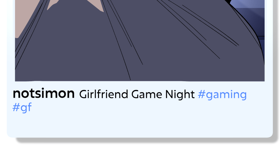 Dating Sim[on] Episode 31 page 119 - 