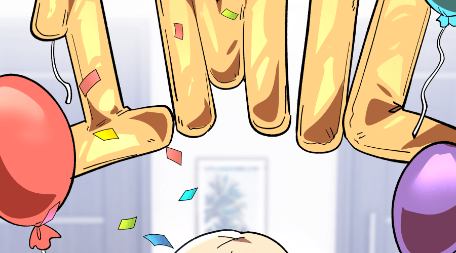 Dating Sim[on] Episode 31 page 122 - 