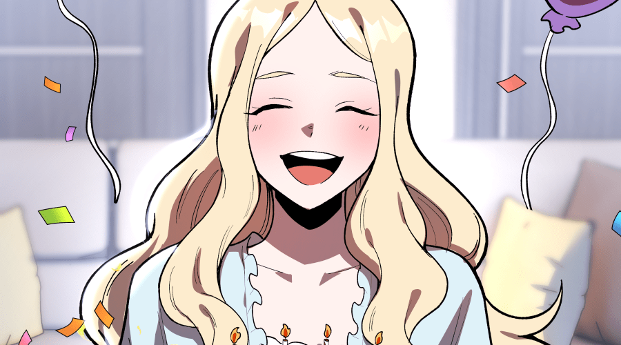 Dating Sim[on] Episode 31 page 123 - 