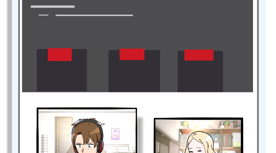 Dating Sim[on] Episode 31 page 128 - 
