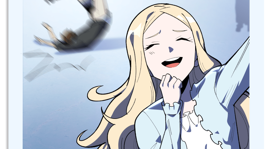 Dating Sim[on] Episode 31 page 140 - 