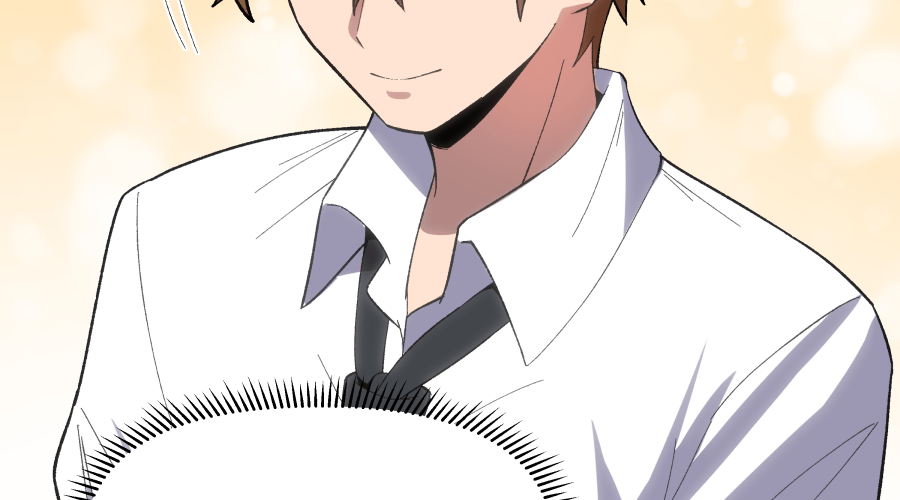 Dating Sim[on] Episode 31 page 15 - 