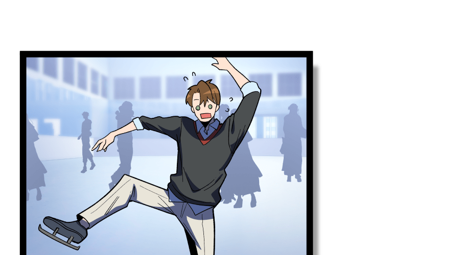 Dating Sim[on] Episode 31 page 142 - 