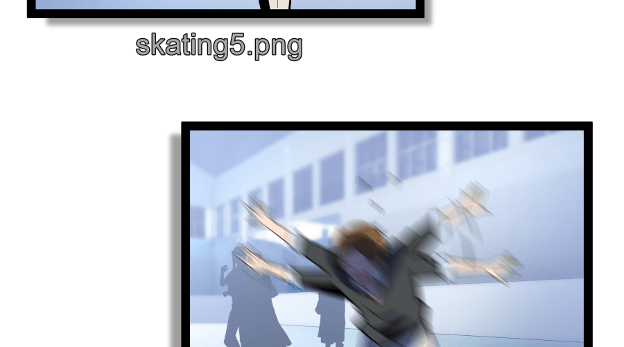 Dating Sim[on] Episode 31 page 143 - 