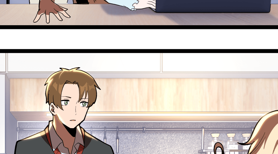 Dating Sim[on] Episode 31 page 148 - 