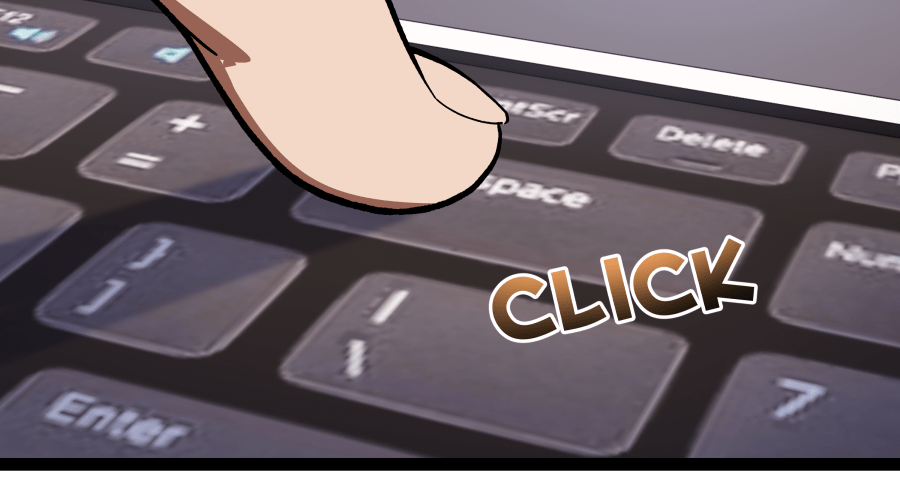 Dating Sim[on] Episode 31 page 154 - 
