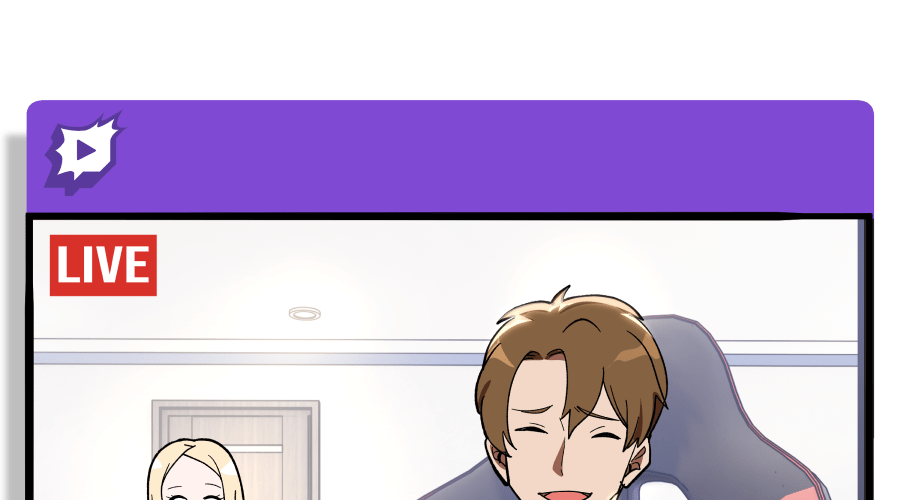 Dating Sim[on] Episode 31 page 158 - 