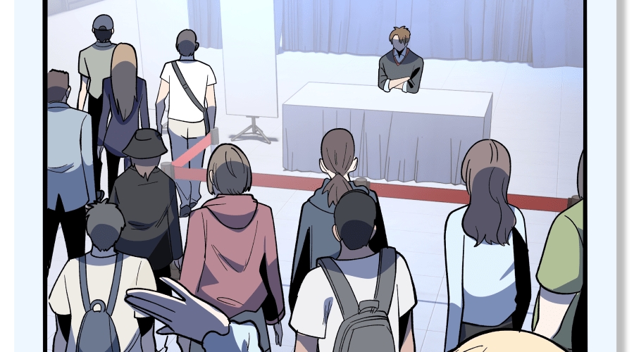 Dating Sim[on] Episode 31 page 163 - 