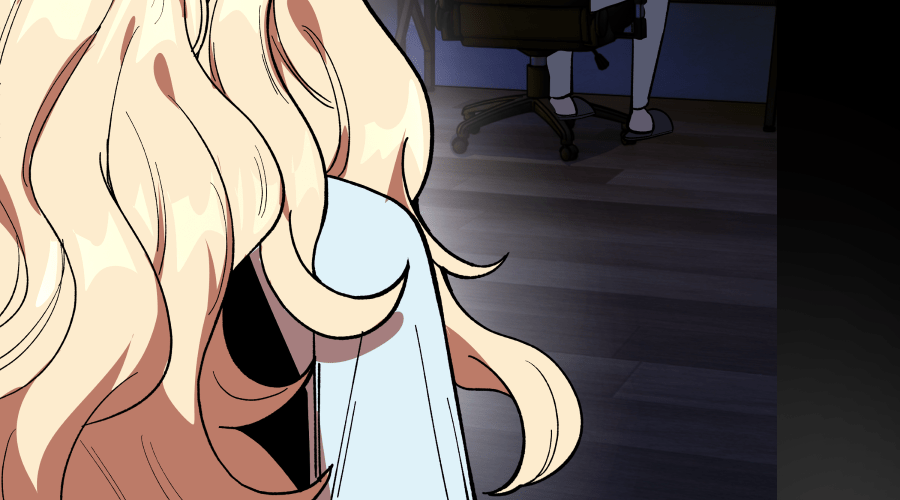 Dating Sim[on] Episode 31 page 169 - 