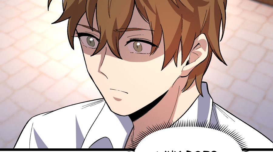 Dating Sim[on] Episode 31 page 18 - 