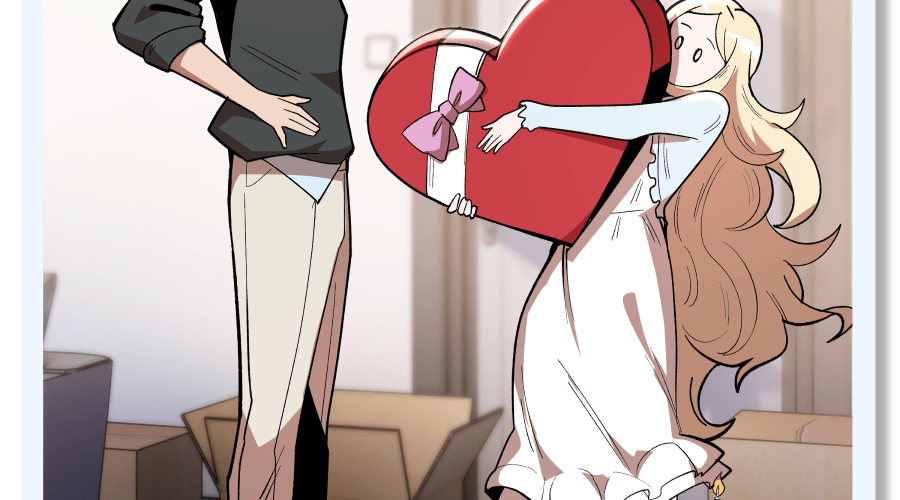 Dating Sim[on] Episode 31 page 172 - 