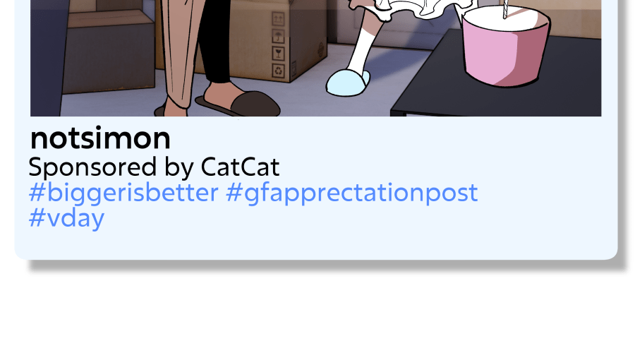 Dating Sim[on] Episode 31 page 173 - 