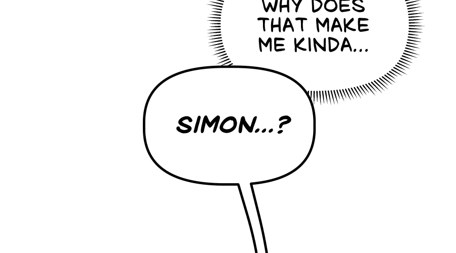 Dating Sim[on] Episode 31 page 19 - 