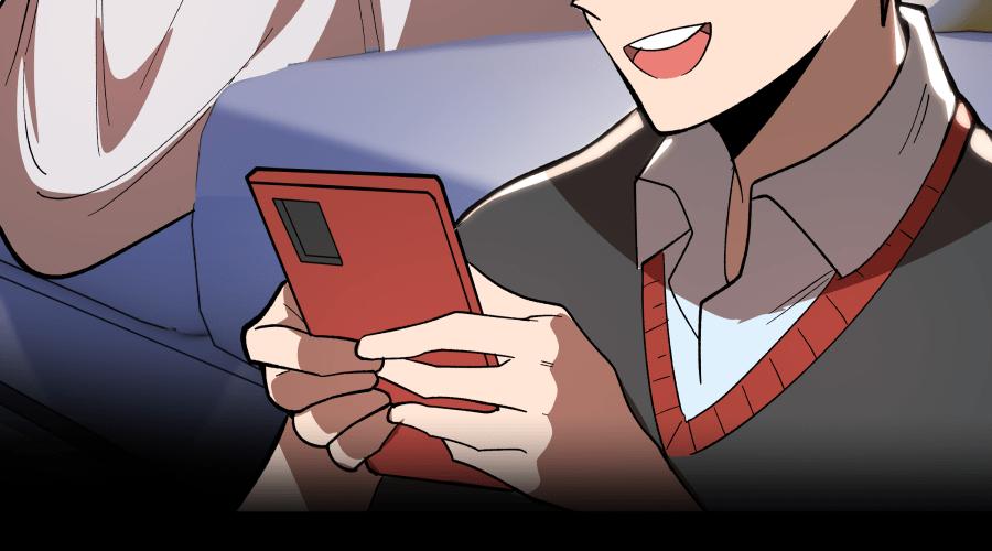 Dating Sim[on] Episode 31 page 188 - 