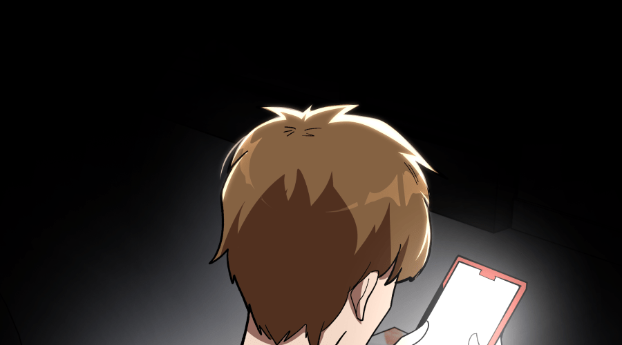 Dating Sim[on] Episode 31 page 190 - 
