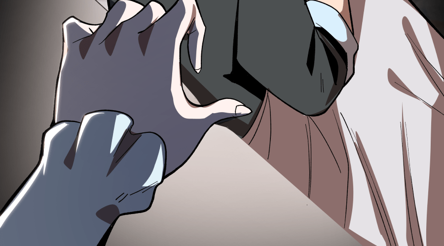Dating Sim[on] Episode 31 page 196 - 