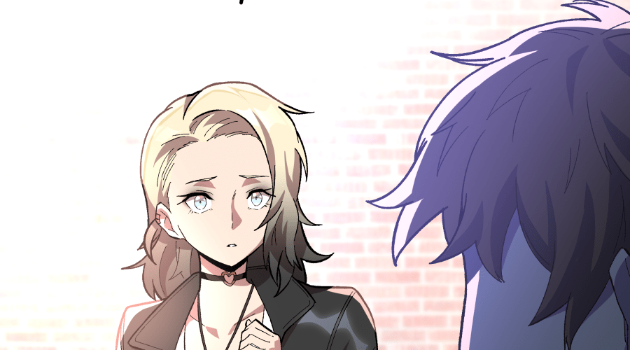 Dating Sim[on] Episode 31 page 22 - 