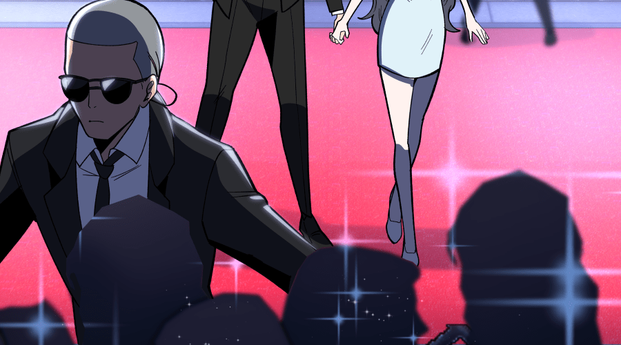 Dating Sim[on] Episode 31 page 213 - 