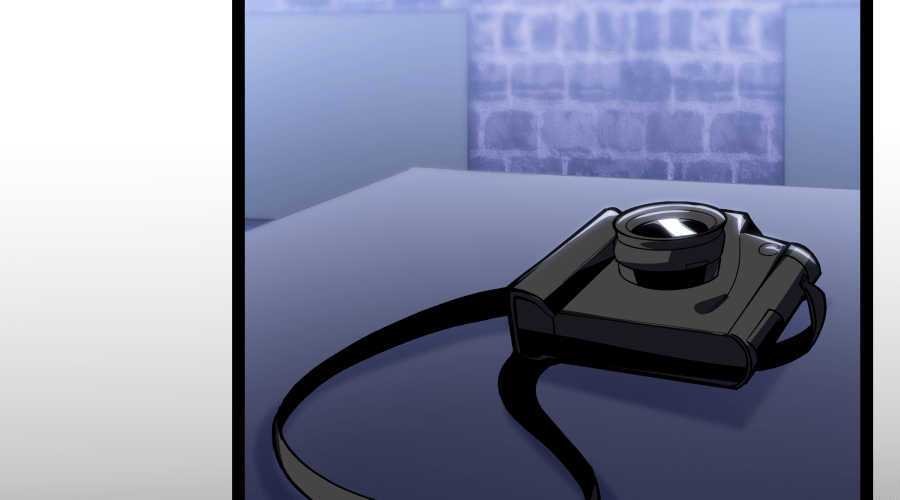 Dating Sim[on] Episode 31 page 216 - 