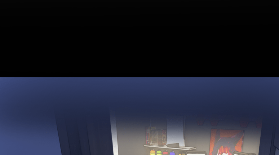 Dating Sim[on] Episode 31 page 218 - 