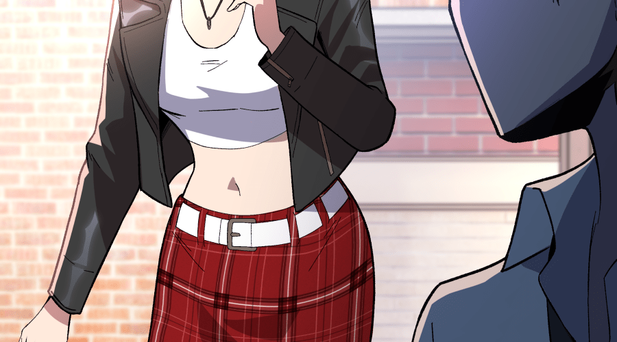 Dating Sim[on] Episode 31 page 23 - 