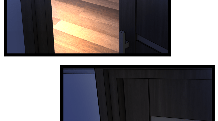 Dating Sim[on] Episode 31 page 224 - 