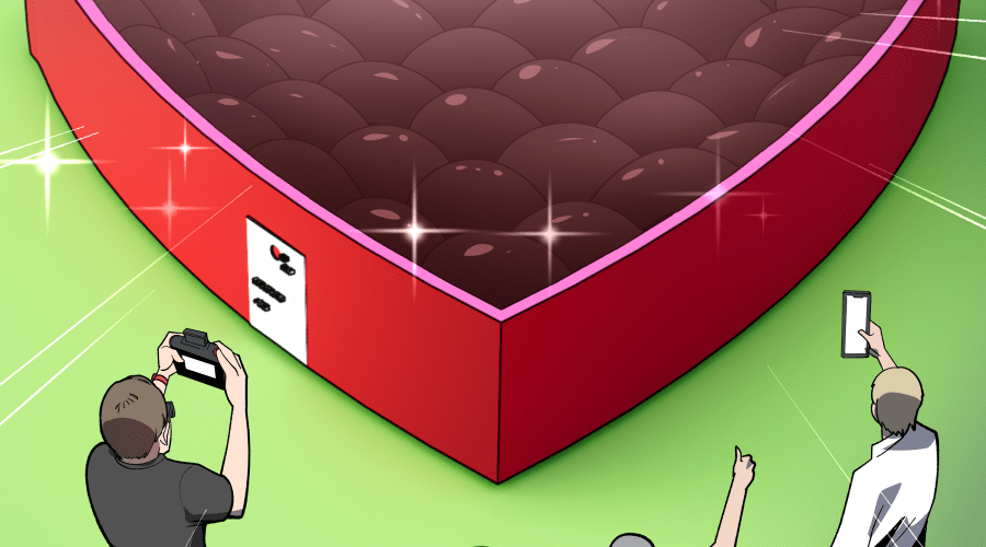 Dating Sim[on] Episode 31 page 229 - 