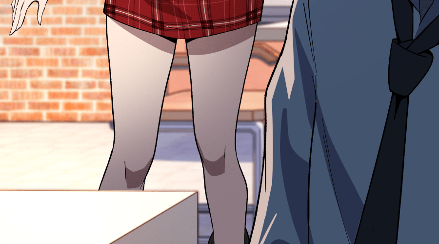 Dating Sim[on] Episode 31 page 24 - 