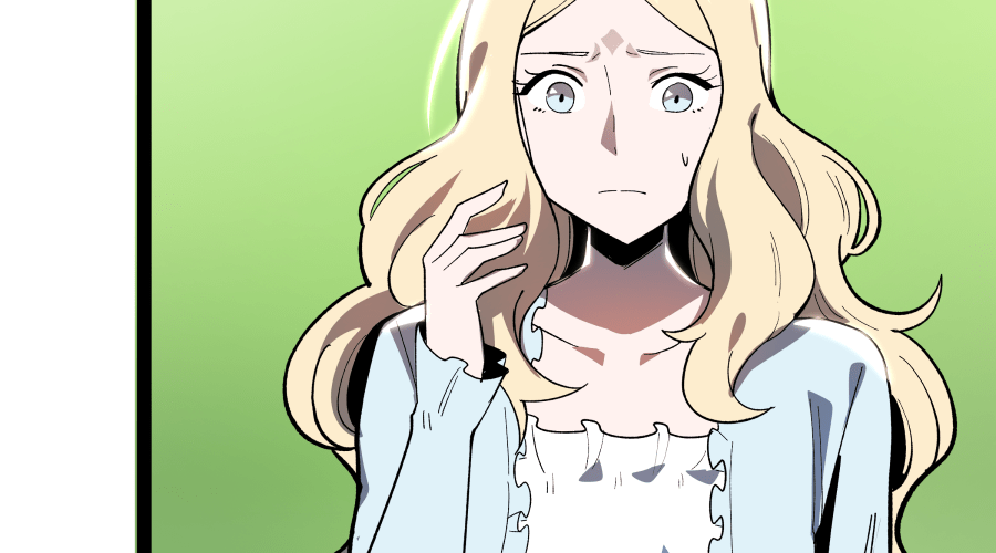 Dating Sim[on] Episode 31 page 232 - 