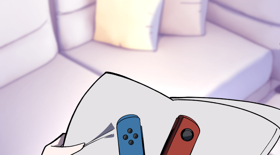 Dating Sim[on] Episode 31 page 236 - 