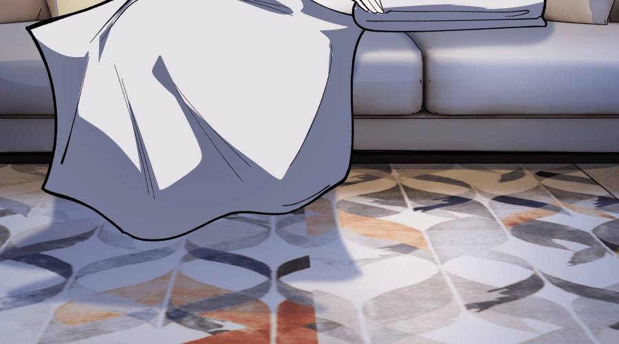 Dating Sim[on] Episode 31 page 240 - 