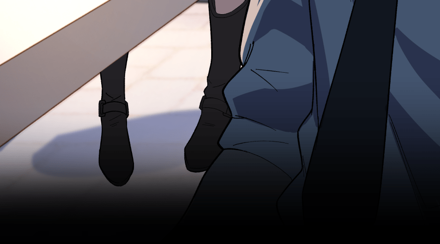 Dating Sim[on] Episode 31 page 25 - 