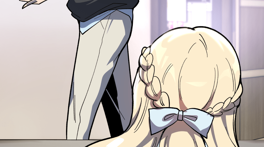 Dating Sim[on] Episode 31 page 246 - 
