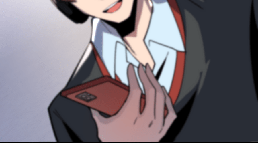 Dating Sim[on] Episode 31 page 250 - 