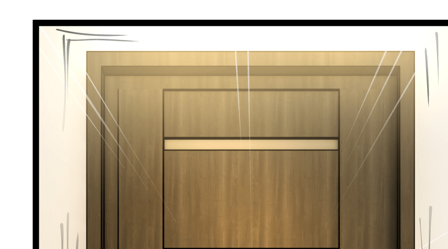 Dating Sim[on] Episode 31 page 255 - 
