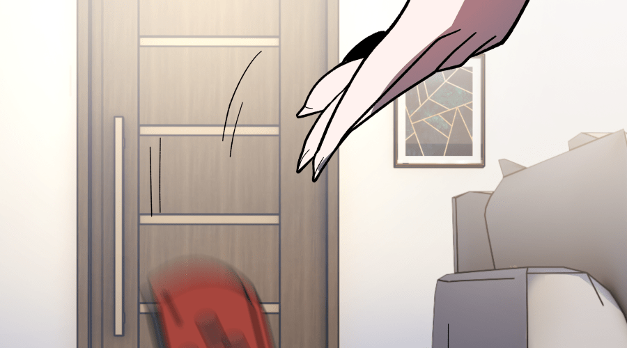 Dating Sim[on] Episode 31 page 263 - 