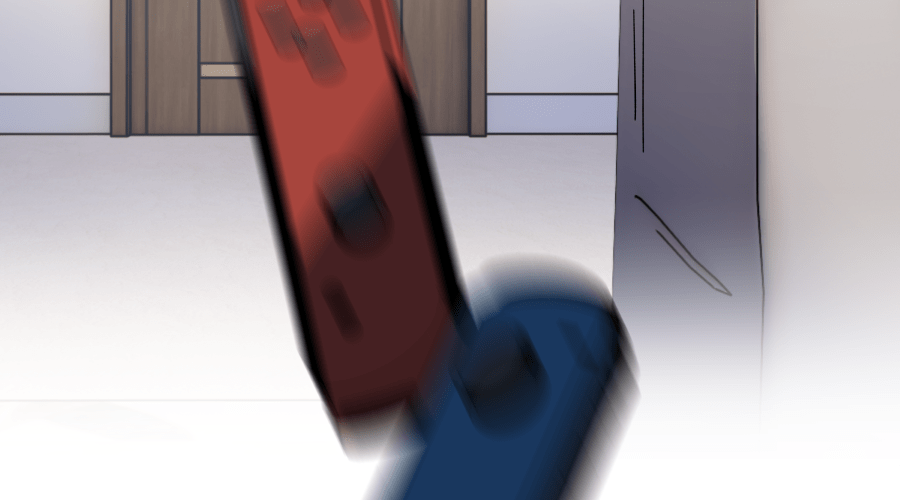 Dating Sim[on] Episode 31 page 264 - 